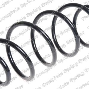 Arc spiral SKODA RAPID (NH3, NK3, NK6) 1.2 benzina 75 cai LESJOFORS 4095102