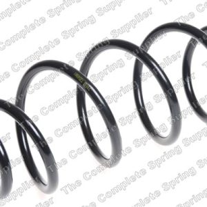 Arc spiral SKODA RAPID Spaceback (NH1) 1.6 TDI diesel 105 cai LESJOFORS 4095105