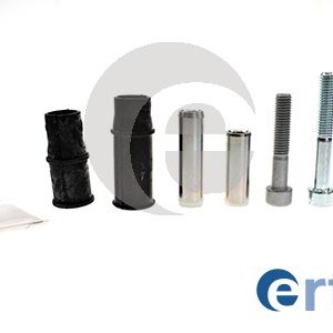 Set bucsi de ghidaj etrier frana SKODA ROOMSTER (5J7) 1.4 TDI diesel 70 cai ERT 410054