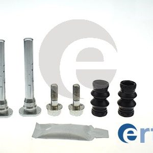 Set bucsi de ghidaj etrier frana SKODA ROOMSTER (5J7) 1.4 LPG Benzina/Autogaz (GPL) 86 cai ERT 410075