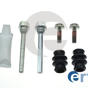 Set bucsi de ghidaj etrier frana SKODA ROOMSTER Praktik (5J) 1.6 TDI diesel 90 cai ERT 410191