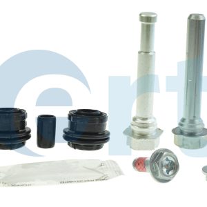 Set bucsi de ghidaj etrier frana SKODA ROOMSTER (5J7) 1.6 benzina 105 cai ERT 410317