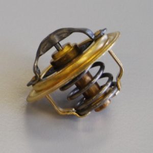 Termostat lichid racire SKODA ROOMSTER (5J7) 1.6 TDI diesel 90 cai WAHLER 410537.92D