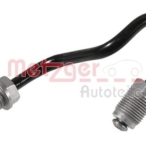 Conducte frana SKODA YETI (5L) 1.2 TSI benzina 110 cai METZGER 4120001