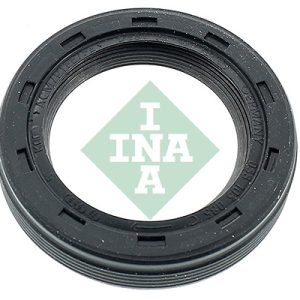 Simering arbore cotit SKODA ROOMSTER (5J7) 1.9 TDI diesel 101 cai INA 413 0102 10