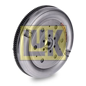 Volanta SKODA YETI (5L) 2.0 TDI 4x4 diesel 110 cai LUK 415 0431 10