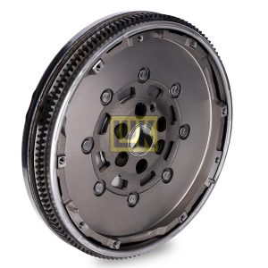 Volanta SKODA YETI (5L) 2.0 TDI diesel 110 cai LUK 415 0574 10