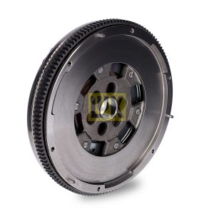 Volanta SKODA YETI (5L) 2.0 TDI diesel 140 cai LUK 415 0583 10