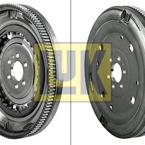 Volanta SKODA KAROQ (NU7, ND7) 1.4 TSI benzina 150 cai LUK 415 0680 09