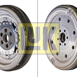 Volanta SKODA YETI (5L) 1.8 TSI 4x4 benzina 152 cai LUK 415 0736 09