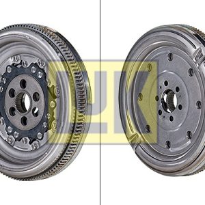 Volanta SKODA YETI (5L) 2.0 TDI 4x4 diesel 150 cai LUK 415 0744 09