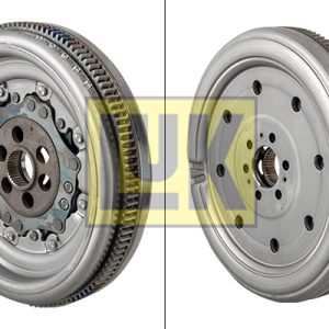 Volanta SKODA YETI (5L) 1.4 TSI 4x4 benzina 150 cai LUK 415 0857 09