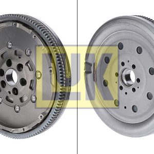 Volanta SKODA KAROQ (NU7, ND7) 1.4 TSI benzina 150 cai LUK 415 0948 10