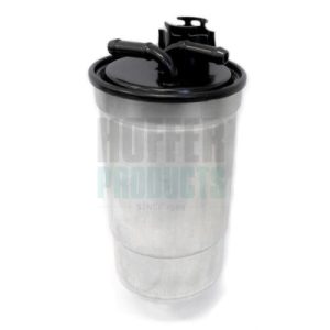 Filtru combustibil SKODA YETI (5L) 2.0 TDI diesel 110 cai HOFFER 4194