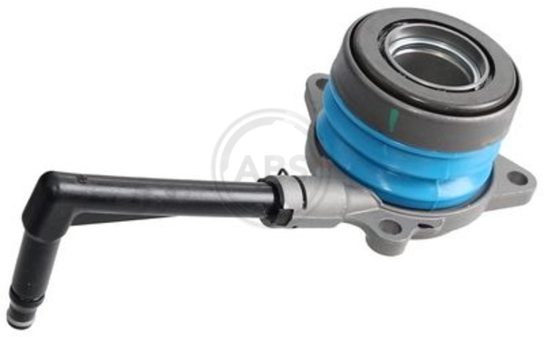 Rulment de presiune ambreiaj SKODA YETI (5L) 2.0 TDI 4x4 diesel 170 cai ABS 41970