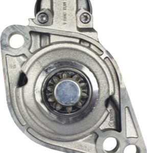 Electromotor SKODA ROOMSTER Praktik (5J) 1.4 TDI diesel 80 cai HERTH BUSS ELPARTS 42020250