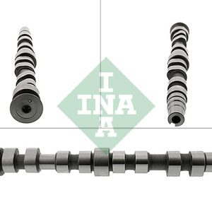 Ax cu came SKODA ROOMSTER (5J7) 1.4 benzina 86 cai INA 428 0169 10