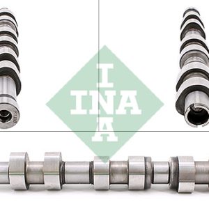 Ax cu came SKODA ROOMSTER (5J7) 1.2 benzina 64 cai INA 428 0171 10