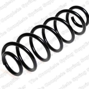 Arc spiral SKODA RAPID (NH3, NK3, NK6) 1.2 TSI benzina 110 cai LESJOFORS 4282911