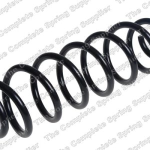 Arc spiral SKODA KAROQ (NU7, ND7) 1.6 TDI diesel 115 cai LESJOFORS 4282941