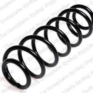 Arc spiral SKODA RAPID (NH3, NK3, NK6) 1.6 TDI diesel 115 cai LESJOFORS 4285706