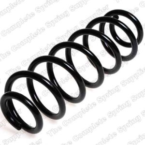 Arc spiral SKODA RAPID (NH3, NK3, NK6) 1.4 TDI diesel 90 cai LESJOFORS 4285716