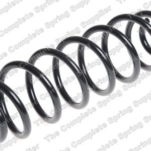 Arc spiral SKODA YETI (5L) 1.6 TDI diesel 105 cai LESJOFORS 4285733