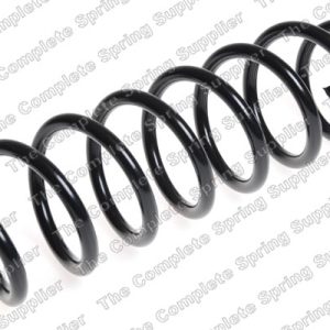 Arc spiral SKODA YETI (5L) 1.4 TSI benzina 122 cai LESJOFORS 4285734