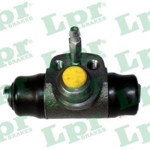 Cilindru receptor frana SKODA ROOMSTER Praktik (5J) 1.2 TSI benzina 86 cai LPR 4290