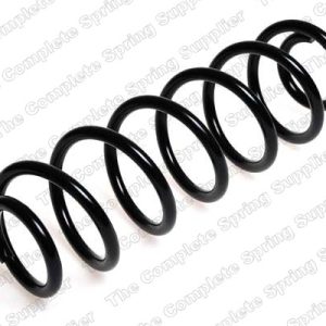 Arc spiral SKODA RAPID Spaceback (NH1) 1.0 TSI benzina 95 cai LESJOFORS 4295038