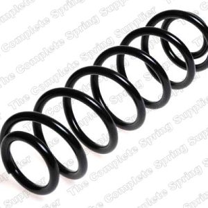 Arc spiral SKODA ROOMSTER (5J7) 1.9 TDI diesel 105 cai LESJOFORS 4295043