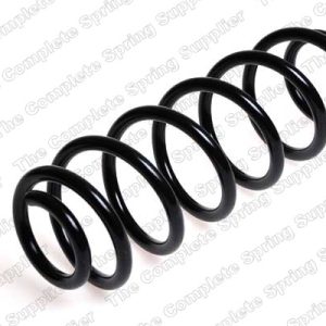 Arc spiral SKODA RAPID Spaceback (NH1) 1.4 TDI diesel 90 cai LESJOFORS 4295051