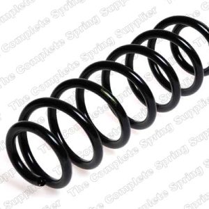 Arc spiral SKODA ROOMSTER Praktik (5J) 1.4 TDI diesel 80 cai LESJOFORS 4295052