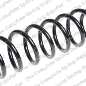 Arc spiral SKODA YETI (5L) 1.8 TSI 4x4 benzina 152 cai LESJOFORS 4295087