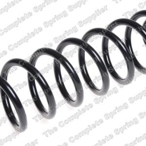 Arc spiral SKODA YETI (5L) 1.8 TSI 4x4 benzina 160 cai LESJOFORS 4295088