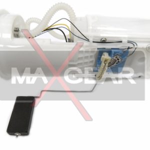 Pompa combustibil SKODA ROOMSTER Praktik (5J) 1.2 benzina 70 cai MAXGEAR 43-0058