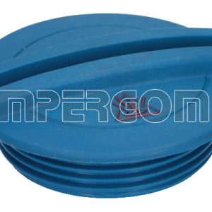 Buson vas expansiune SKODA ROOMSTER (5J7) 1.9 TDI diesel 101 cai ORIGINAL IMPERIUM 43016