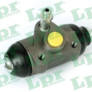 Cilindru receptor frana SKODA RAPID (120G, 130G, 135G) 1.3 (130G) benzina 53 cai LPR 4302