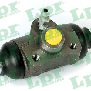 Cilindru receptor frana SKODA RAPID (120G, 130G, 135G) 1.3 S (135GL) benzina 58 cai LPR 4304