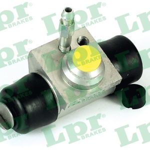 Cilindru receptor frana SKODA ROOMSTER (5J7) 1.9 TDI diesel 101 cai LPR 4372