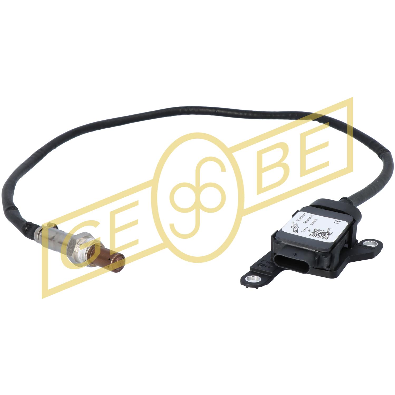 Senzor NOx Catalizator NOx SKODA KAROQ (NU7, ND7) 1.6 TDI diesel 115 cai GEBE 9 3620 1