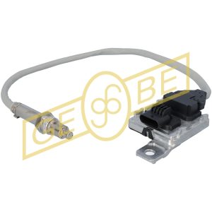 Senzor NOx Catalizator NOx SKODA KAROQ (NU7, ND7) 2.0 TDI diesel 116 cai GEBE 9 3630 1
