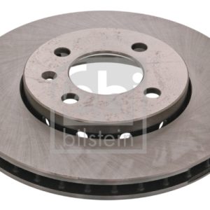 Disc frana SKODA E-CITIGO (NE1) e iV electric 83 cai FEBI BILSTEIN 43841