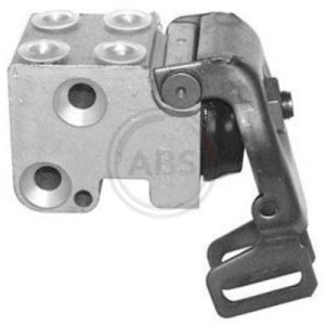 Regulator putere de franare SKODA ROOMSTER (5J7) 1.2 benzina 70 cai ABS 44009