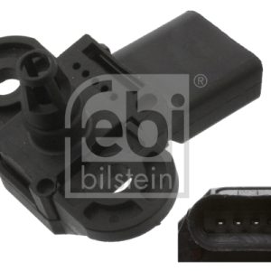 Senzor presiune amplificare frane SKODA YETI (5L) 2.0 TDI 4x4 diesel 140 cai FEBI BILSTEIN 44242