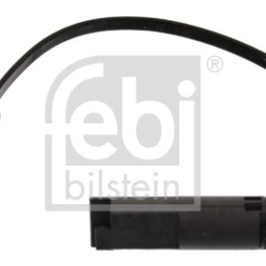 Senzor turatie cutie de viteza automata SKODA YETI (5L) 2.0 TDI diesel 110 cai FEBI BILSTEIN 44351