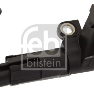 Senzor impulsuri arbore cotit SKODA RAPID Spaceback (NH1) 1.2 benzina 75 cai FEBI BILSTEIN 44364