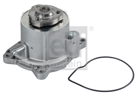 Pompa de apa SKODA RAPID (NH3, NK3, NK6) 1.2 TSI benzina 105 cai FEBI BILSTEIN 45023
