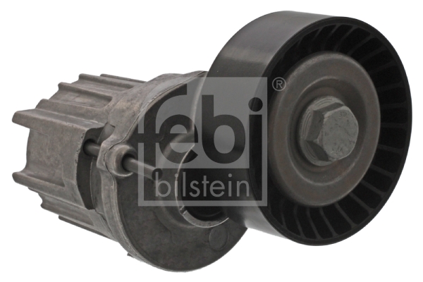 Intinzator curea transmisie SKODA ROOMSTER (5J7) 1.2 TDI diesel 75 cai FEBI BILSTEIN 45147