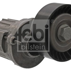 Intinzator curea transmisie SKODA RAPID (NH3, NK3, NK6) 1.6 TDI diesel 90 cai FEBI BILSTEIN 45147